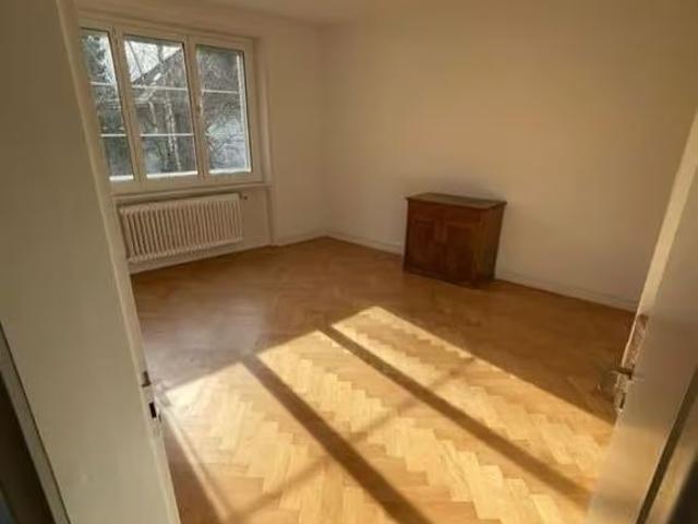 Apartment mieten in Breitenrain, Bern