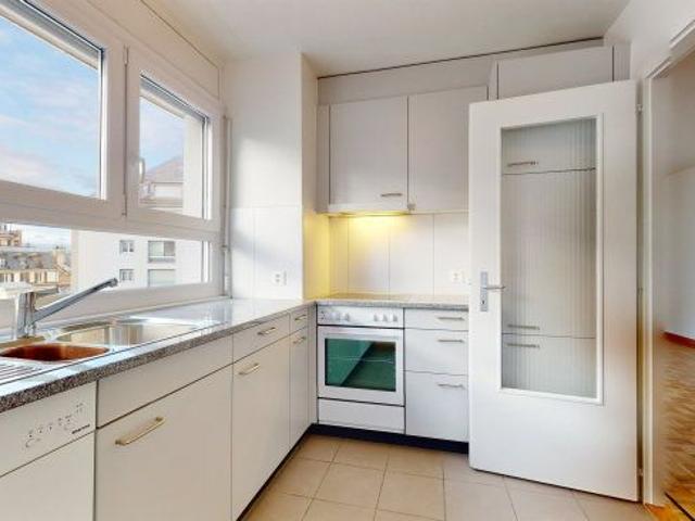 Apartment mieten in Vevey, Waadt
