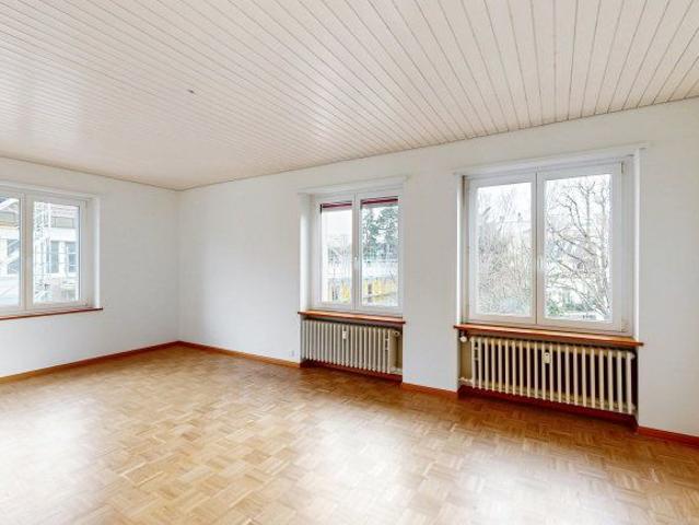 Apartment mieten in Basel, Basel-Stadt