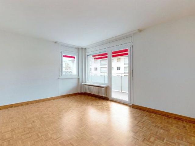 Apartment mieten in Vevey, Waadt