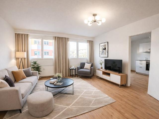 Apartment mieten in Basel, Basel-Stadt