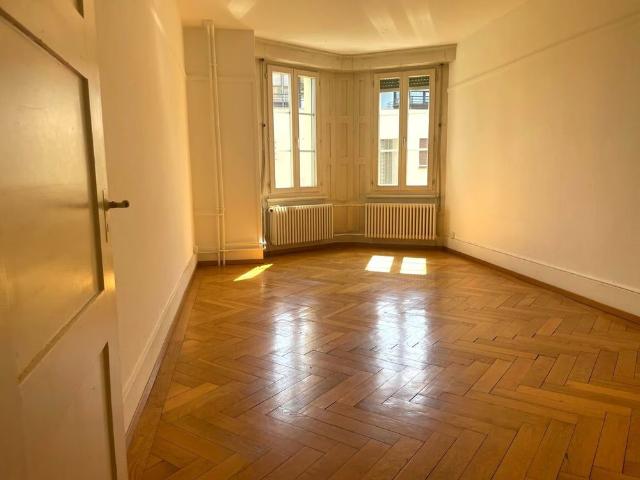Apartment mieten in Bern
