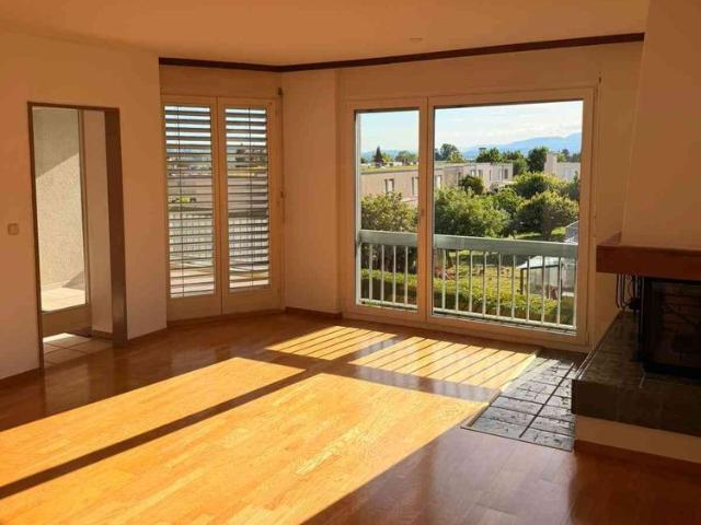 Apartment mieten in Bellach, Solothurn