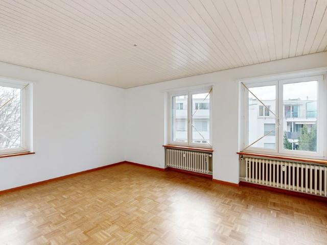 Apartment mieten in Basel, Basel-Stadt