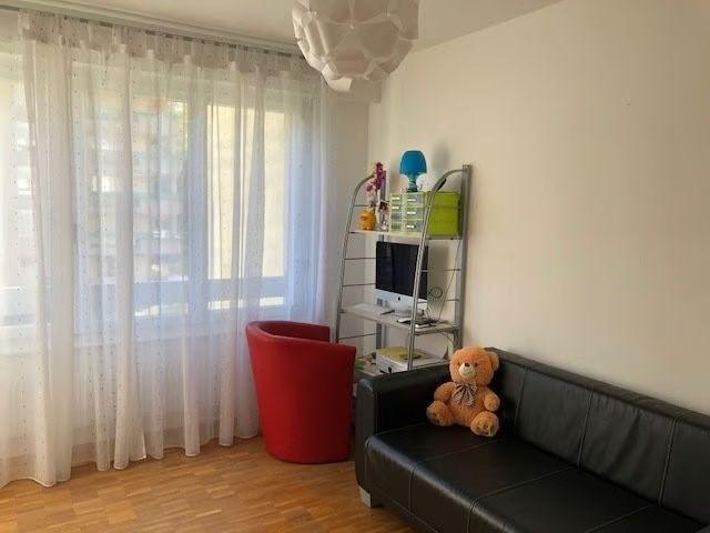 Apartment mieten in Cheseaux-Lausanne, Waadt