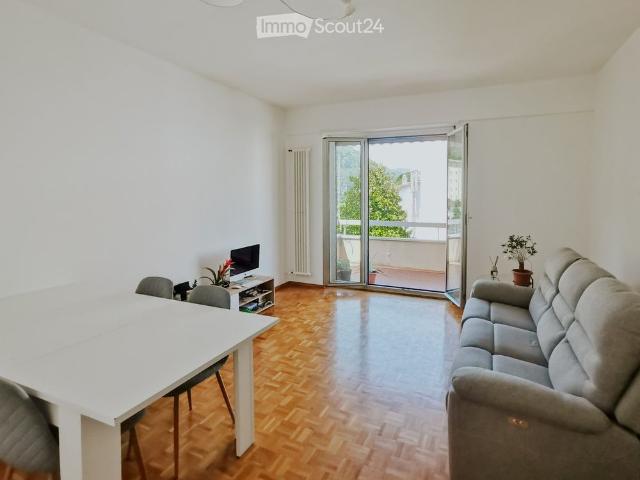 Apartment mieten in Chiasso, Tessin