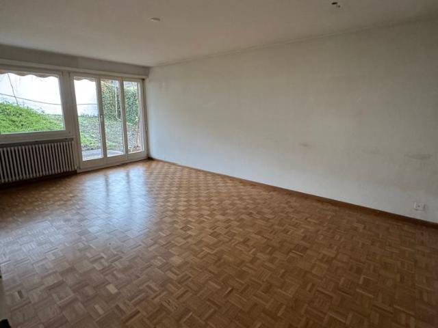 Apartment mieten in Birmensdorf (ZH), Zürich