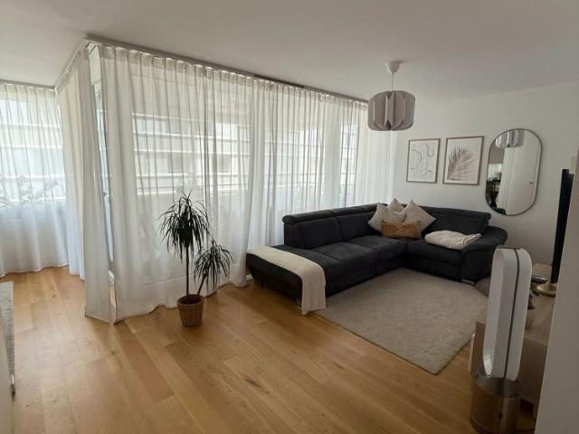 Apartment mieten in Chavannes-près-Renens, Waadt