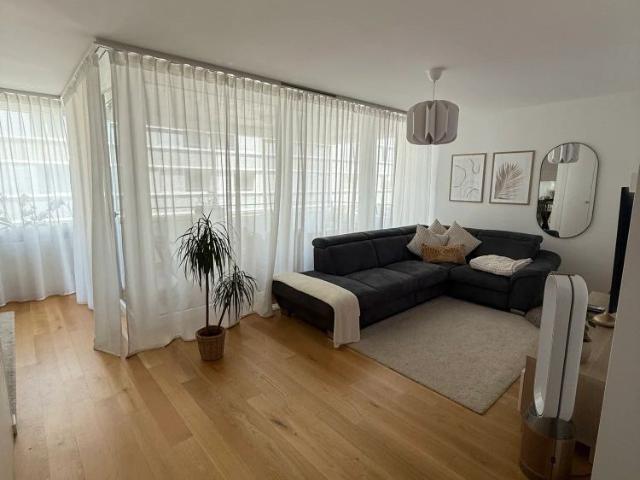 Apartment mieten in Chavannes-près-Renens, Waadt