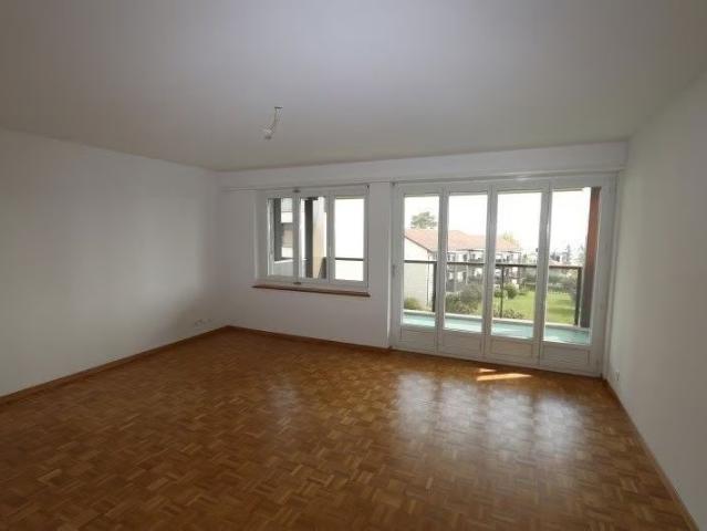 Apartment mieten in Rüschlikon, Zürich