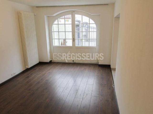 Apartment mieten in Veyrier