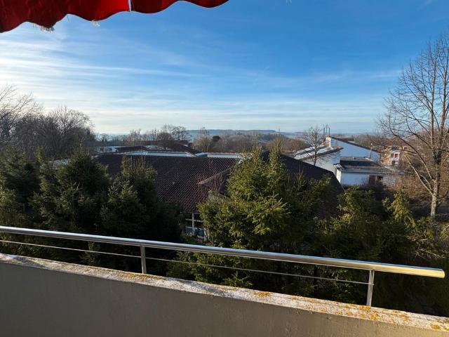Wohnung kaufen in Salzert, Lörrach
