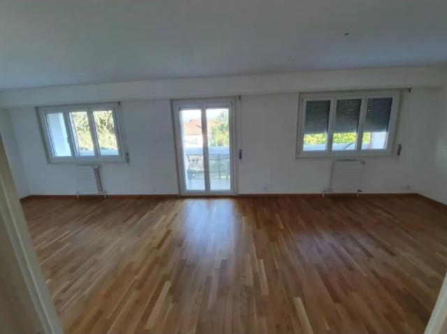 Apartment mieten in Echandens, District de Morges