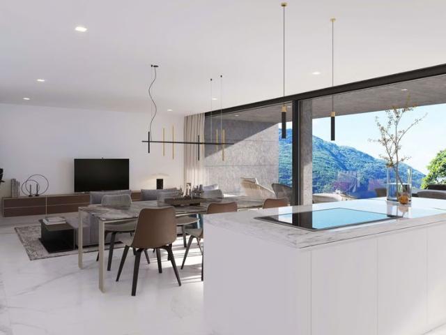 Apartment mieten in Piazzora, Biasca