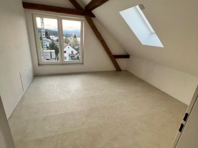 Apartment mieten in Holziken, Aargau