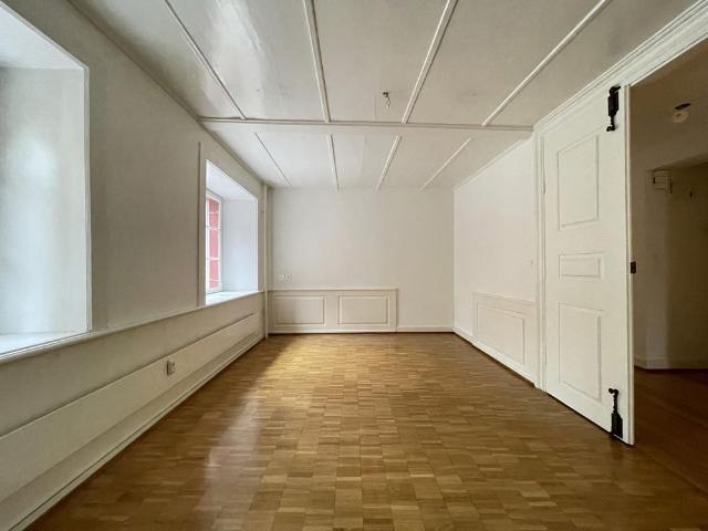 Apartment mieten in Basel, Basel-Stadt