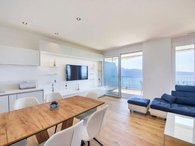 Apartment mieten in Puidoux, Waadt