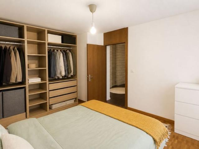 Apartment mieten in Fontainemelon