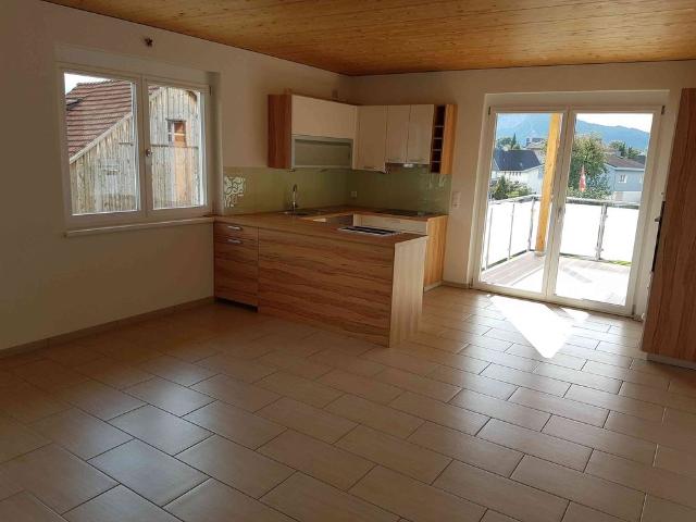 Apartment mieten in Oberriet (SG), St. Gallen