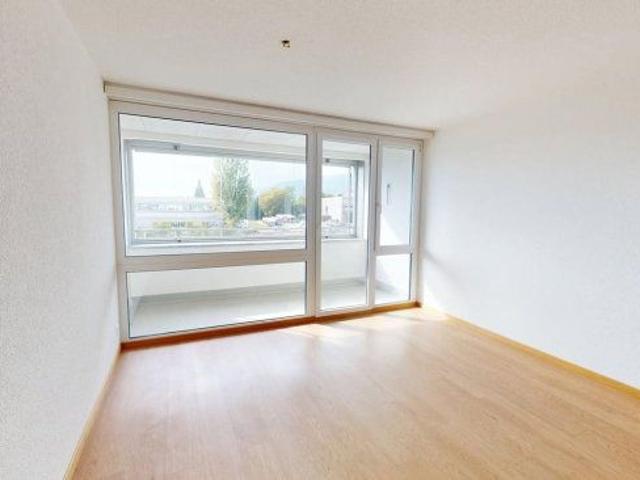 Apartment mieten in Bellach, Amtei Solothurn-Lebern