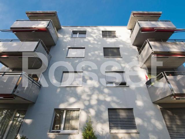 Apartment mieten in Marly, Freiburg
