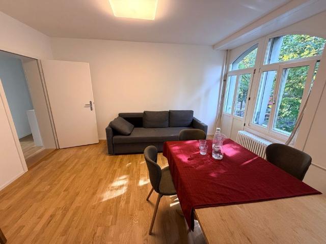 Studio mieten in Oerlikon, Zürich