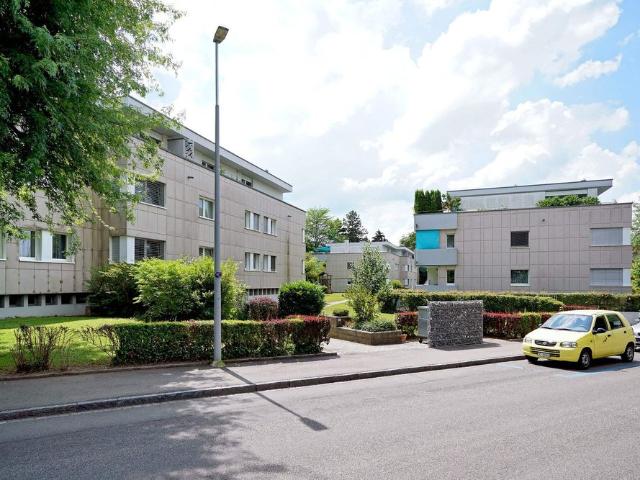 Apartment mieten in Riehen, Basel-Stadt
