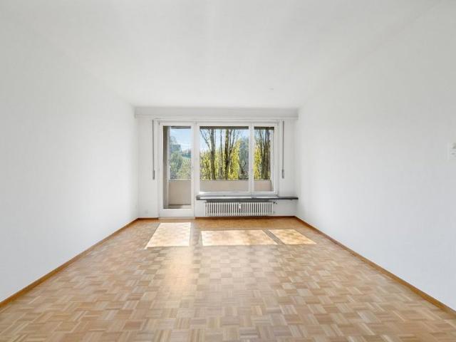 Apartment mieten in Basel, Basel-Stadt