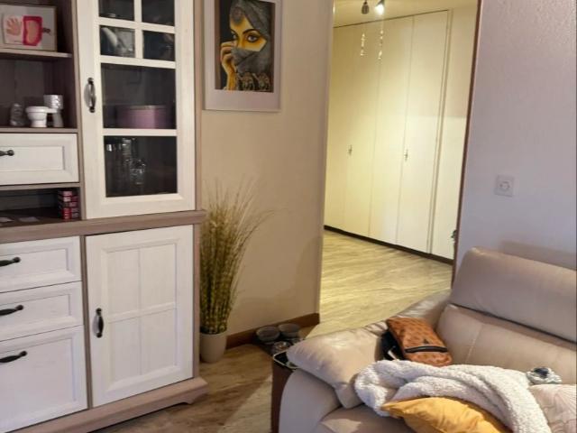 Apartment mieten in Les Poujes, Conthey