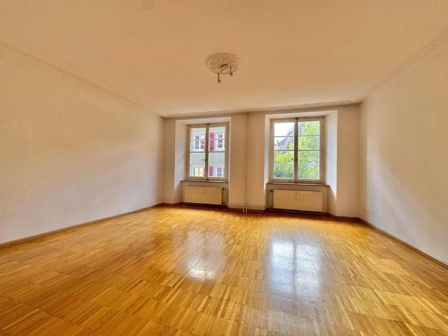 Apartment mieten in Laufenburg, Aargau
