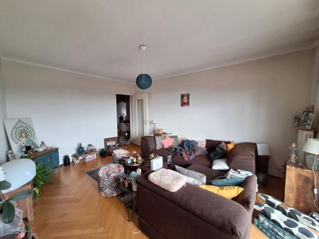Apartment mieten in Cheseaux-Lausanne, Waadt