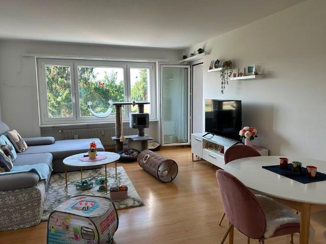 Apartment mieten in Thunstetten, Bern