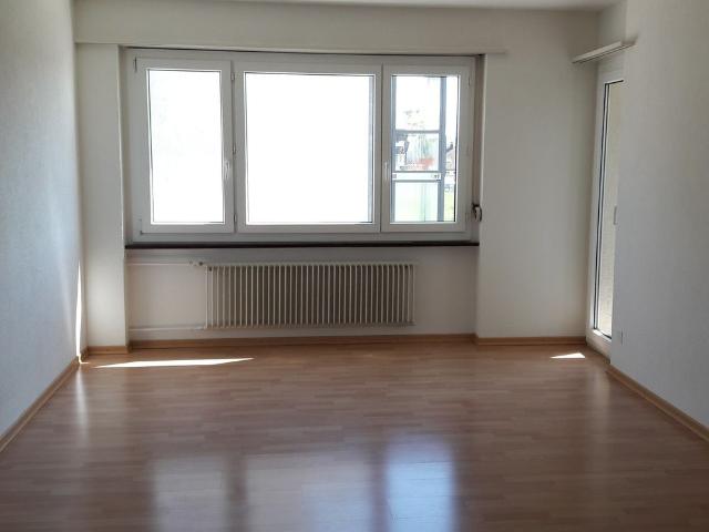Apartment mieten in Fabrikstrasse, Langendorf