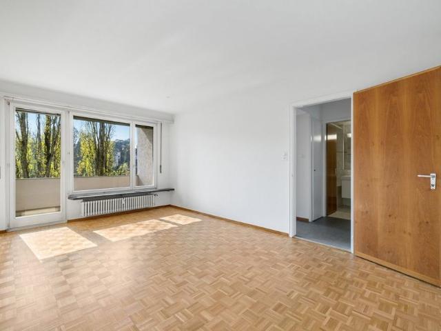 Apartment mieten in Basel, Basel-Stadt