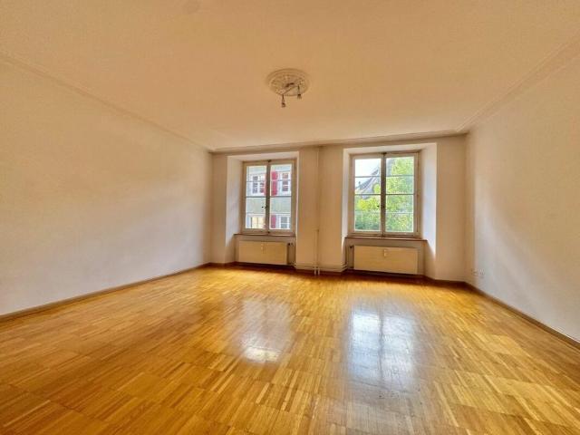 Apartment mieten in Laufenburg, Aargau