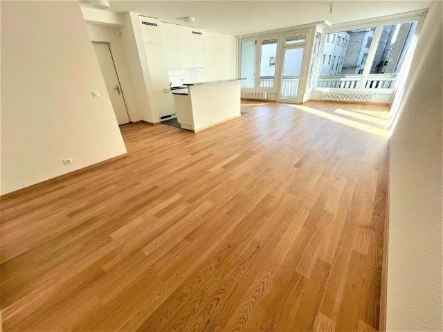 Apartment mieten in Conches