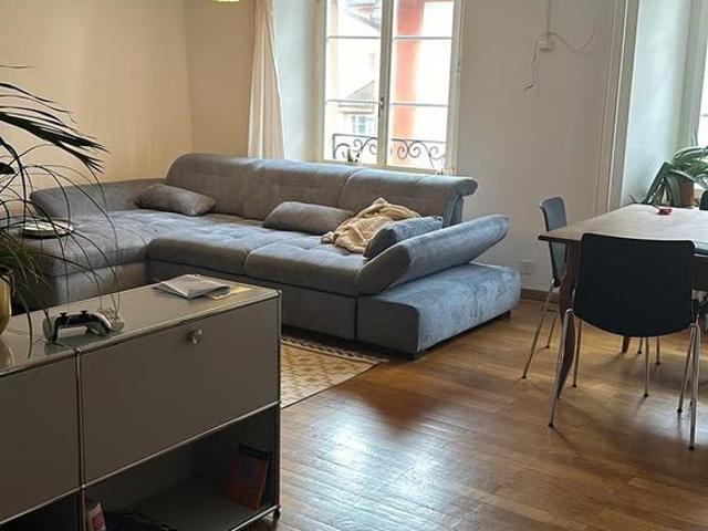 Apartment mieten in Rheinfelden, Aargau