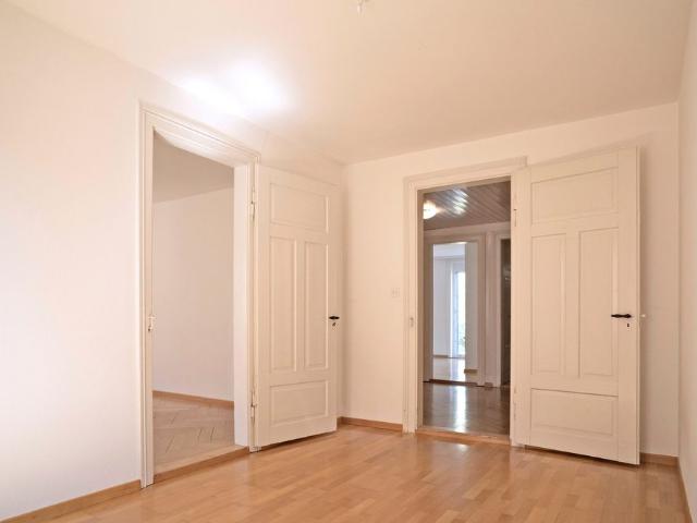 Apartment mieten in Schwarzenbach (SG), St. Gallen