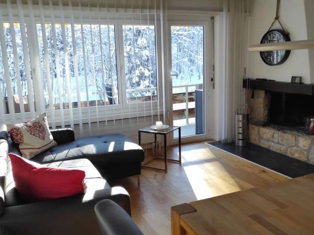 Apartment mieten in Churwalden, Graubünden