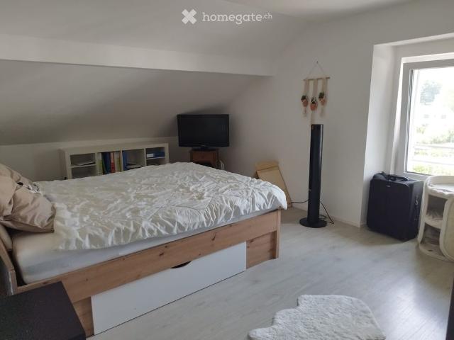 Apartment mieten in Bex, Waadt
