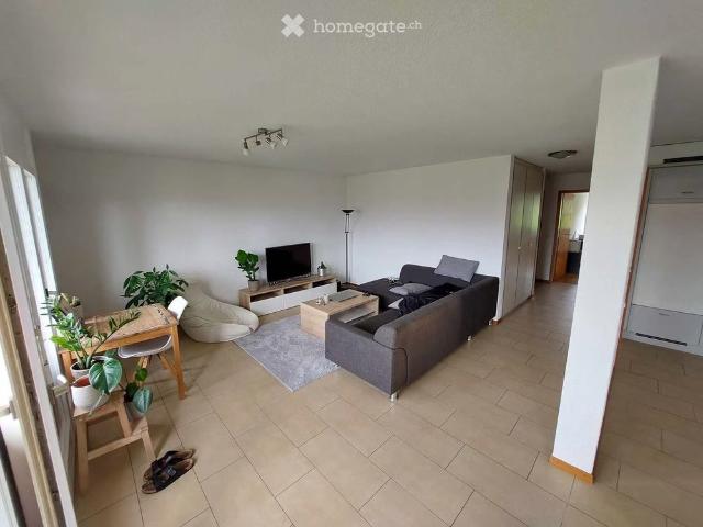 Apartment mieten in Yvonand, Waadt