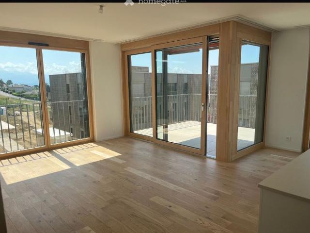 Apartment mieten in Bussigny-près-Lausanne, Waadt