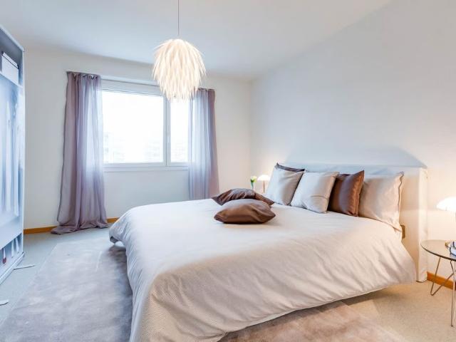 Apartment mieten in Bellach, Solothurn