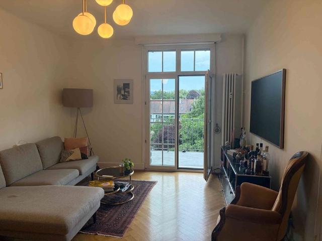 Apartment mieten in Basel, Basel-Stadt