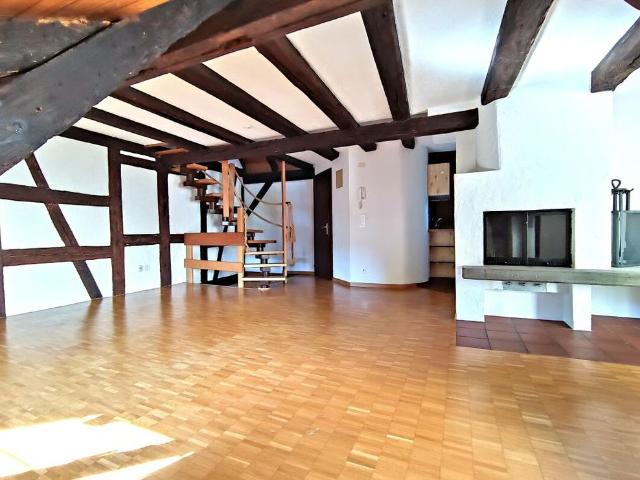 Haus mieten in Schaffhausen