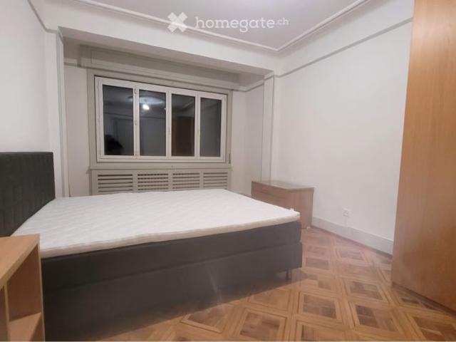 Apartment mieten in Renens, Waadt