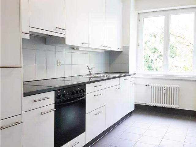 Haus mieten in Basel, Basel-Stadt
