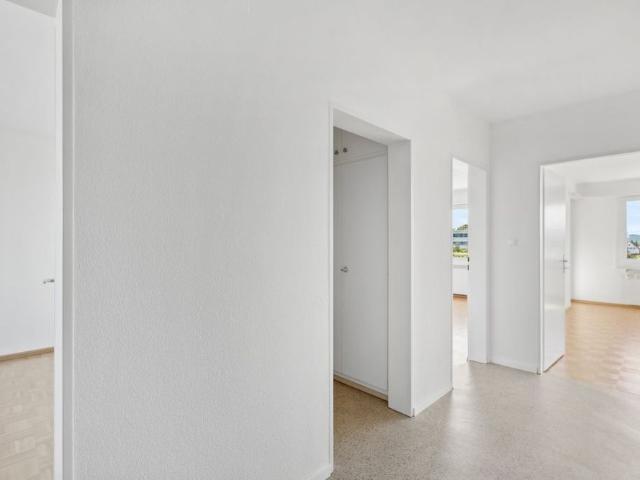 Apartment mieten in Basel, Basel-Stadt