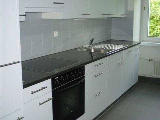 Apartment mieten in Basel, Basel-Stadt