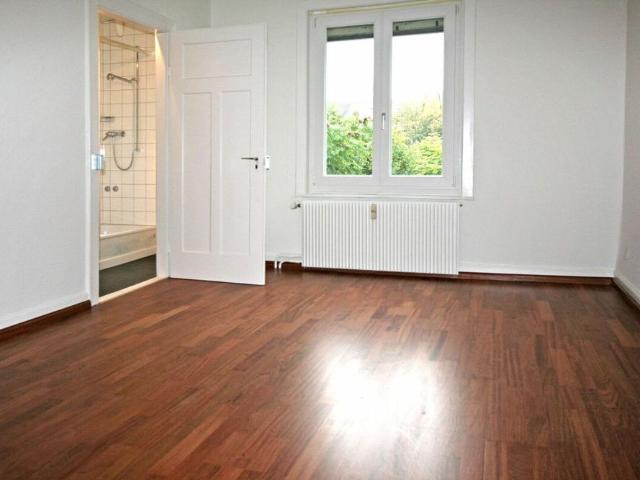 Apartment mieten in Basel, Basel-Stadt